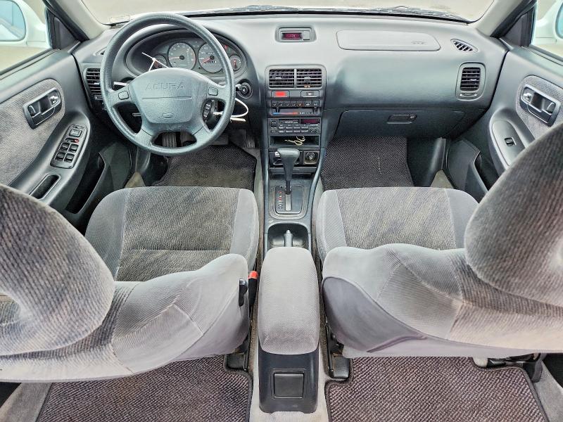 1996 ACURA INTEGRA LS