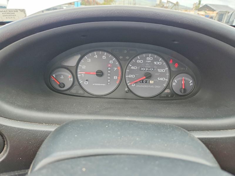 1996 ACURA INTEGRA LS