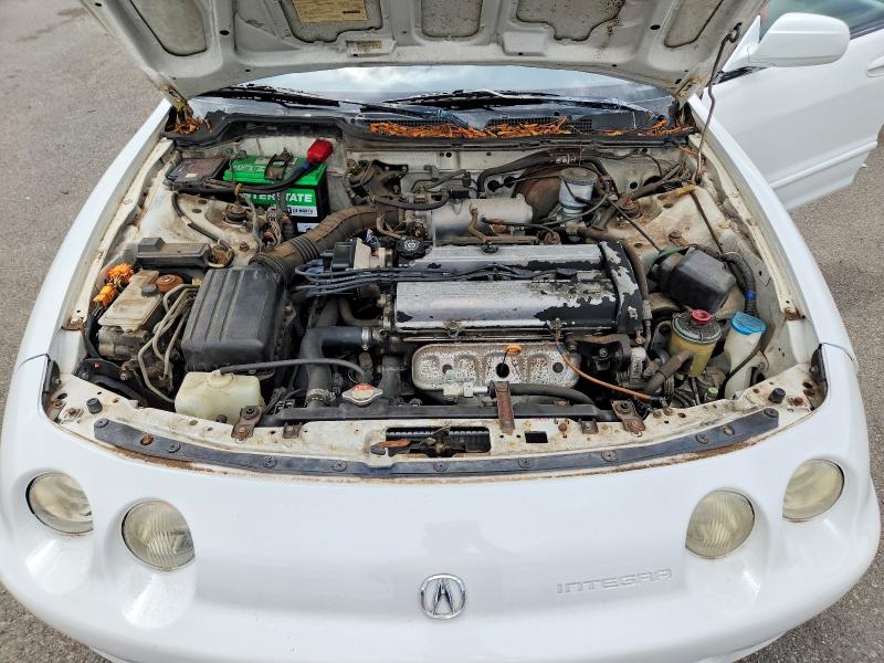 1996 ACURA INTEGRA LS