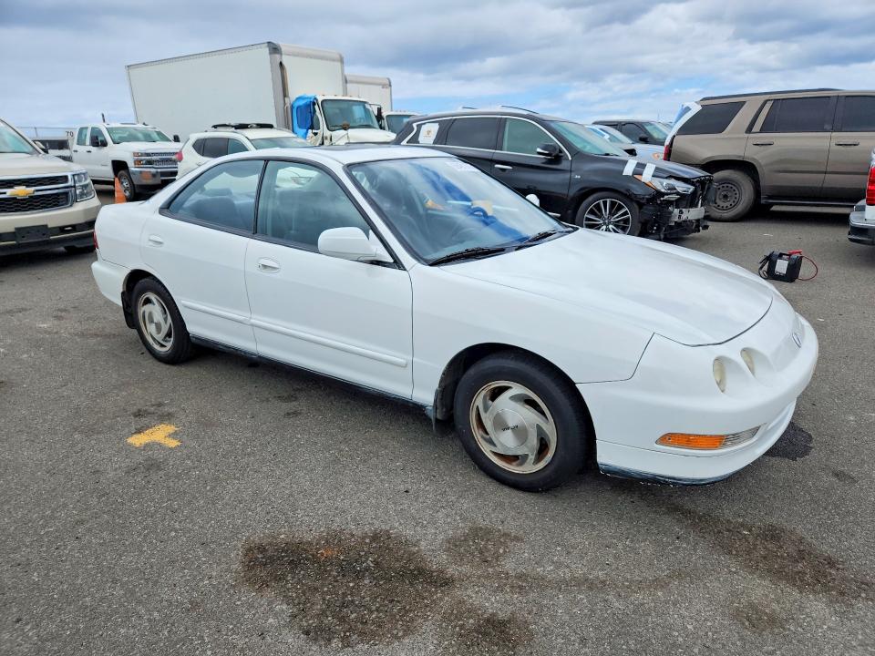1996 ACURA INTEGRA LS