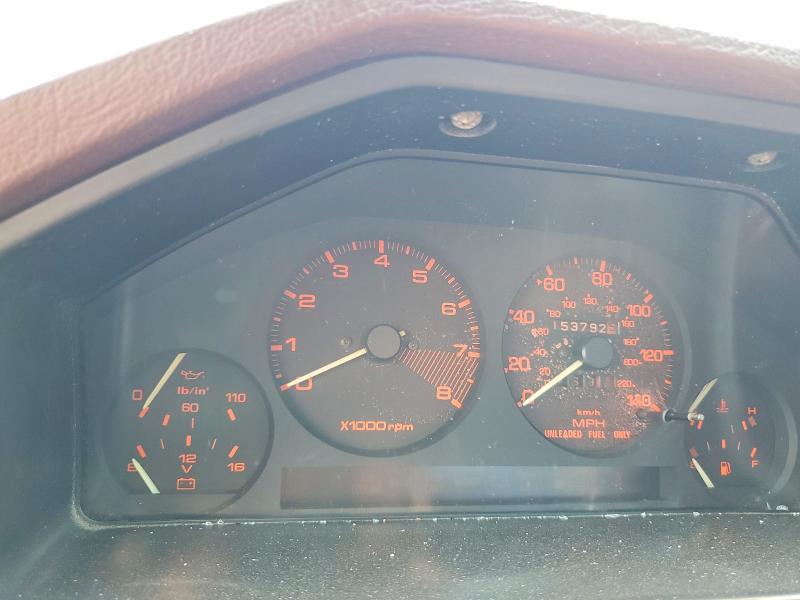 1984 MAZDA RX7 12A