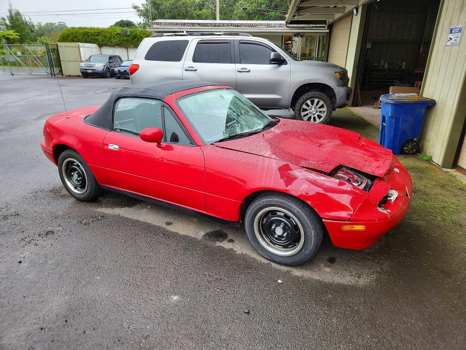 1996 MAZDA MX-5 MIATA