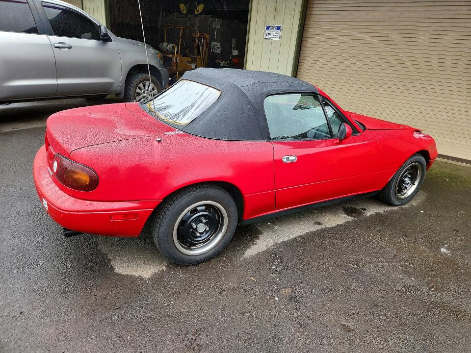 1996 MAZDA MX-5 MIATA